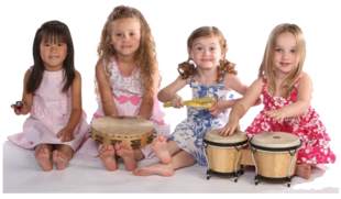 Preschool Music Program